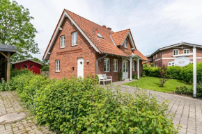 Landhaus Högelia Flensbúrger Förde in Quern
